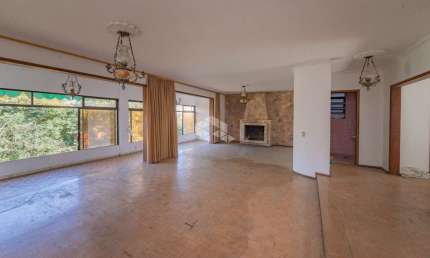 Casa com 3 quartos à venda na Avenida General Barreto Viana, 590, Chácara das Pedras, Porto Alegre