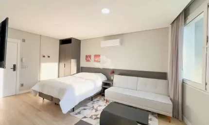 Casa com 1 quarto à venda na Rua Senhor dos Passos, 154, Centro Histórico, Porto Alegre