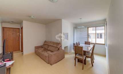 APARTAMENTO 3 dormitórios -semi mobiliado -PERTO DA REDENÇÃO