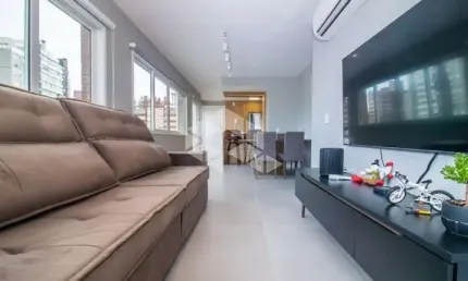 Apartamento com 2 quartos à venda na Rua Castro Alves, 1125, Independência, Porto Alegre