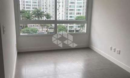 Apartamento de 2 dormitórios, sendo  1 suíte e 1 vaga próximo ao Bourbon Wallig e Iguatemi