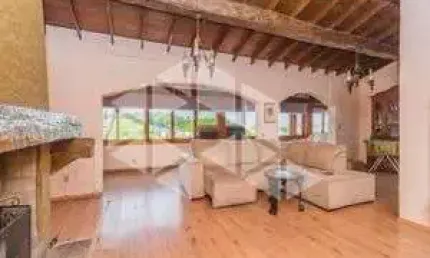 Casa com 4 quartos à venda na Rua Caeté, 1052, Vila Assunção, Porto Alegre