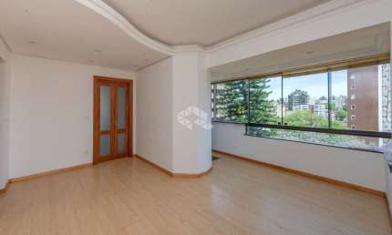 IMPECÁVEL APARTAMENTO 2 QUARTOS NO BAIRRO AUXILIADORA