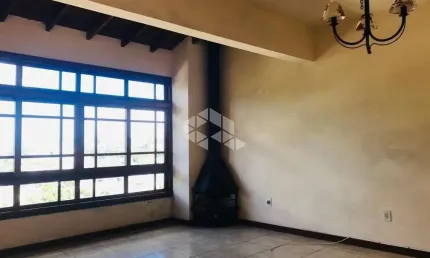 Casa com 4 dormitórios, bairro medianeira em poa/rs