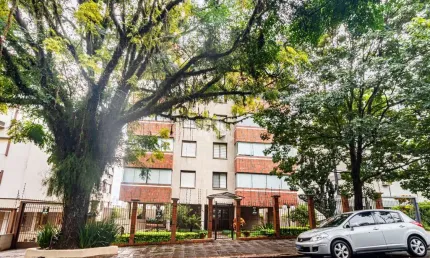 Apartamento com 2 quartos à venda na Rua Coronel Corte Real, 827, Petrópolis, Porto Alegre