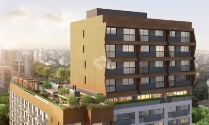 Apartamento com 1 quarto à venda na Avenida Goethe, 250, Rio Branco, Porto Alegre