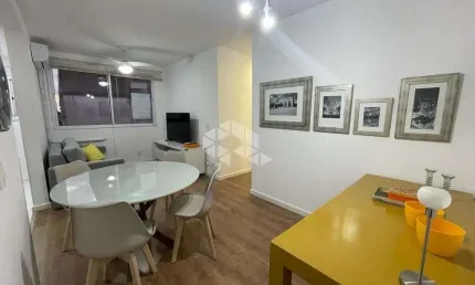 Apartamento a Venda de 3 dormitórios no Condomínio Reserva Ipanema.