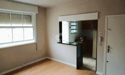 Apartamento com 2 quartos à venda na Rua José do Patrocínio, 111, Cidade Baixa, Porto Alegre
