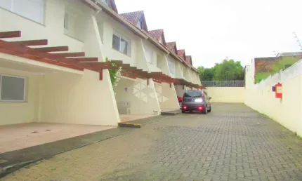 Casa em condomínio fechado com 3 quartos à venda na Rua Doutor Pereira Neto, 1215, Tristeza, Porto Alegre