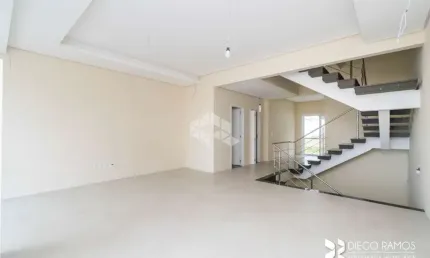 Casa com 3 quartos à venda na Rua Ivan Iglesias, 35, Jardim Itu Sabará, Porto Alegre