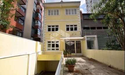 Casa com 3 quartos à venda na Rua Professor Álvaro Alvim, 211, Rio Branco, Porto Alegre