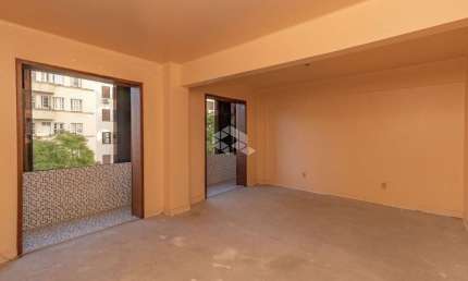 Apartamento 2 quartos no Centro Histórico - Porto Alegre