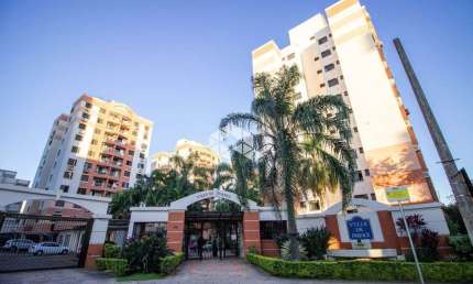 Apartamento no Ville de France junto ao Bourbon Wallig