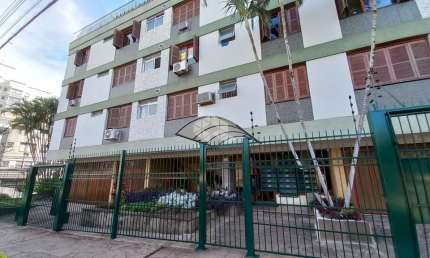 Apartamento com 2 quartos à venda na Travessa Alexandrino de Alencar, 243, Azenha, Porto Alegre