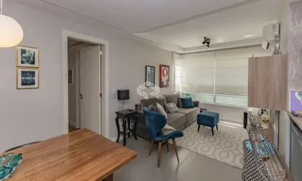 Apartamento com 2 quartos à venda na Dr.eduardo Chartier, 1021, Higienópolis, Porto Alegre