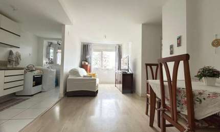 Apartamento com 2 quartos à venda na Rua Frederico Otávio Domingues Barbosa, 50, São Sebastião, Porto Alegre