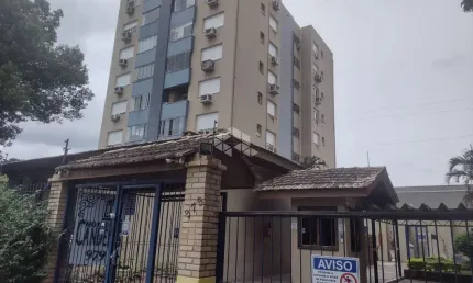 Maravilhoso apartamento de 2 dormitórios, sacada com churrasqueira.