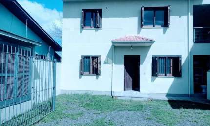 Apartamento com 2 quartos à venda na Rua José Lewgoy, 55, Morro Santana, Porto Alegre