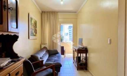 Apartamento com 2 quartos à venda na Rua Irmão Emílio Conrado, 315, Moinhos, Lajeado