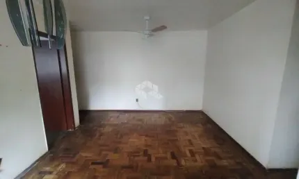 Crédito real vendo apto 02 dorm living 02 ambientes vozinha área de serviço, localização privilegiada próximo ao iguatemi