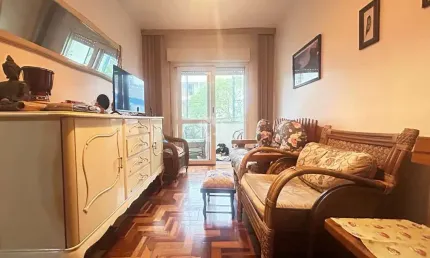 Crédito Real Av. do forte vende!   Ótimo apto 01 Dormitório.