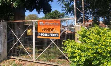 Credito Real do Forte vende terreno na Avenida Circular em Porto Alegre/ RS