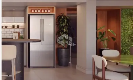 Credito Real do forte vende!    Apartamento de  03 dormitórios