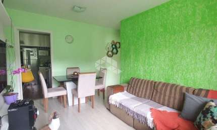 Apartamento mobiliado, com 01 quarto e vaga na avenida Antônio de Carvalho