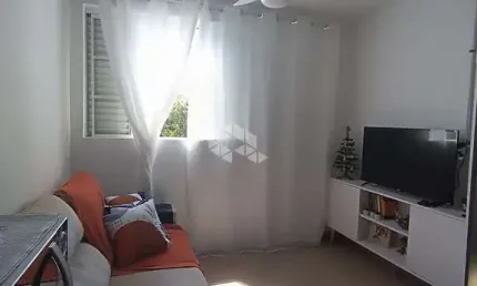 Apartamento 2  quartos à venda no bairro Rubem Berta
