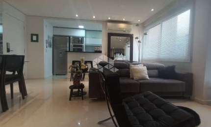 Crédito Real Av. Do forte Vende! Apartamento de 03 Dormitórios, suíte com vaga de garagem coberta e escriturada.