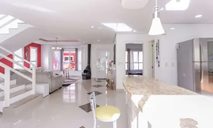 Casa em condomínio fechado com 3 quartos à venda na Avenida Ecoville, 790, Sarandi, Porto Alegre