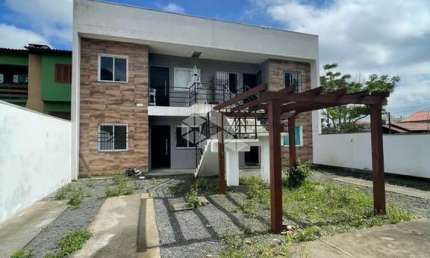 Apartamento novo, com 2 quartos e 01 vaga no Parque Florido em Gravataí