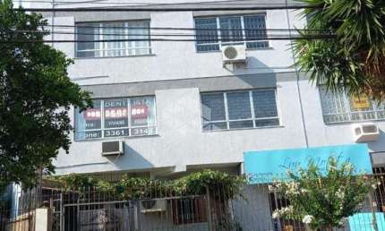 Credito Real Avenida do Forte vende sala comercial no bairro Passo da Areia em Porto Alegre/RS.