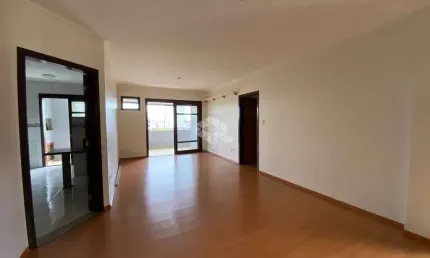 Credito Real Avenida do Forte vende apartamento 3 quartos no bairro Jardim Itú em Porto Alegre/RS.
