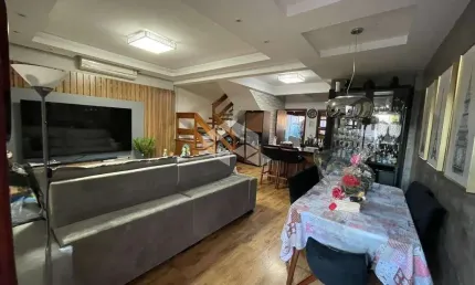 Casa com 3 quartos à venda na Avenida Martins Bastos, 780, Sarandi, Porto Alegre