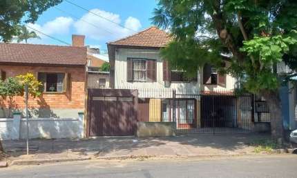 Casa com 3 quartos à venda na Rua Doutor Ernesto Ludwig, 157, Chácara das Pedras, Porto Alegre