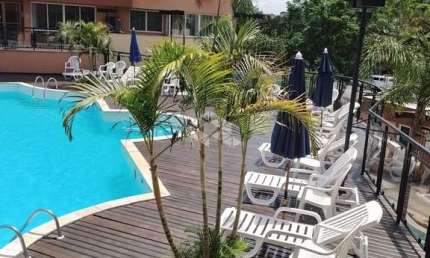 CREDITO REAL DO FORTE - Vende:  Belíssimo apartamento  de 3 dormitórios sendo um suíte.