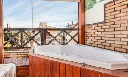 Credito Real Avenida do Forte vende casa em condomínio com 2 quartos e 1 suíte, em porto Alegre/ RS.