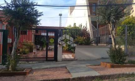 Terreno à venda na Rua Moema, 290, Chácara das Pedras, Porto Alegre