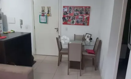 Apartamento com 2 quartos à venda na Avenida Baltazar de Oliveira Garcia, 2396, São Sebastião, Porto Alegre