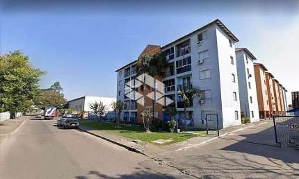 Apartamento com 2 quartos à venda na Beco José Paris, 411, Sarandi, Porto Alegre