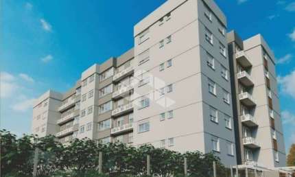 Apartamento com 2 quartos à venda na Rua Edmundo Bastian, 1012, Cristo Redentor, Porto Alegre