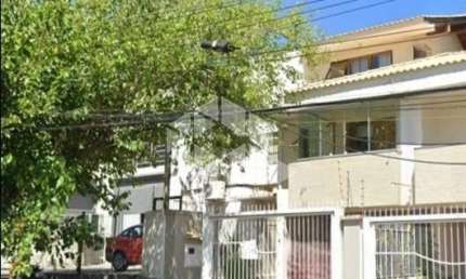 Casa com 3 quartos à venda na Rua Doutor Ernesto Ludwig, 470, Chácara das Pedras, Porto Alegre