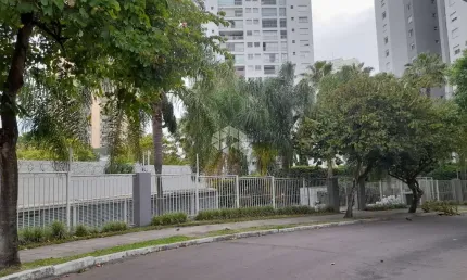 Apartamento com 2 quartos à venda na Rua Padre Alois Kades S J, 400, Vila Ipiranga, Porto Alegre