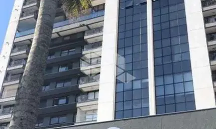 Credito Real Avenida do forte vende apartamento 1 dormitório no Bairro jardim Botânico.