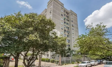 Crédito Real av. Do Forte vende:  Apartamento de 3 dormitórios, sendo 1 suíte.