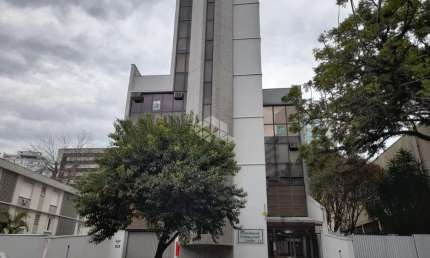 Sala comercial à venda na Rua General Neto, 71, Floresta, Porto Alegre