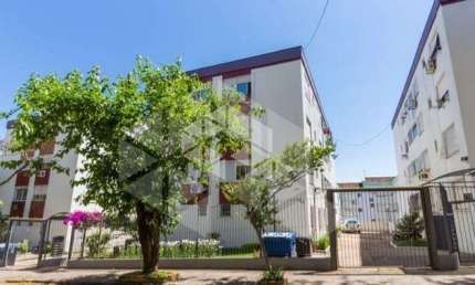 Crédito Real  Av. Do Forte, vende apartamento de 2 quartos com garagem coberta e fechada.