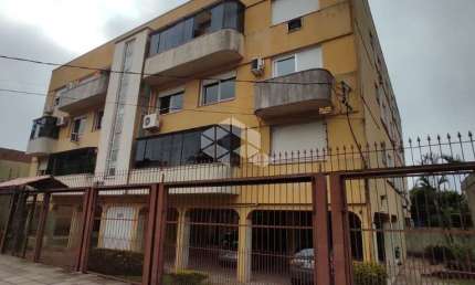 Apartamento com 2 quartos à venda na Rua Engenheiro Walter Boehl, 230, Vila Ipiranga, Porto Alegre
