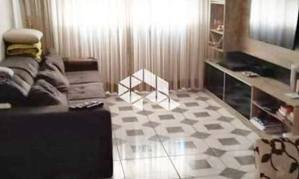 Apartamento mobiliado, 3 dormitórios, 2 banheiro, Vila Ipiranga.